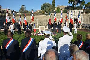 2024 09 25 TOULON  HOMMAGE AUX HARKIS et FORCES SUPPLETIVES D ALGERIE   (58)